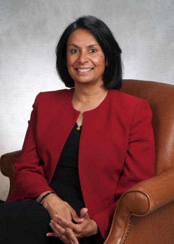 Pratima Gandhi